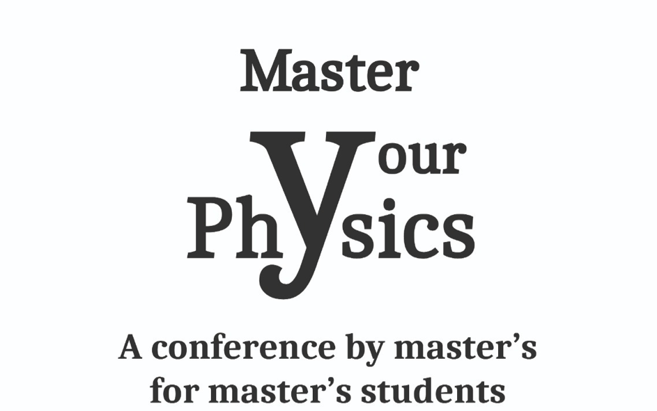 Master Your Physics 2022